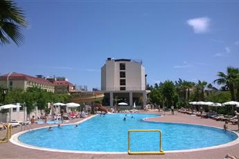Magic Sun Hotel
