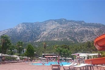 Magic Sun Hotel