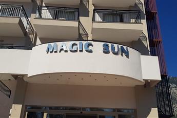 Magic Sun Hotel