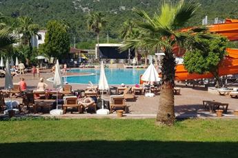 Magic Sun Hotel