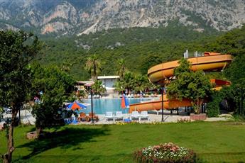Magic Sun Hotel