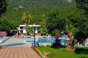 Magic Sun Hotel
