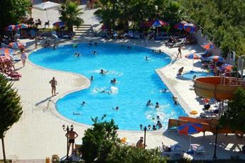 Magic Sun Hotel
