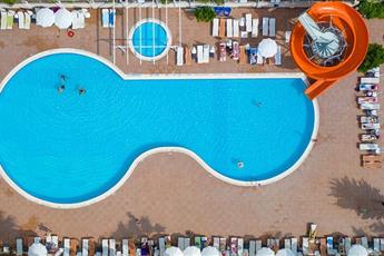 Magic Sun Hotel