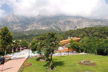 Magic Sun Hotel