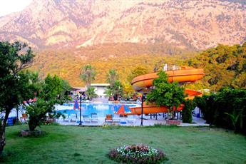 Magic Sun Hotel