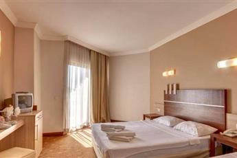 Magic Sun Hotel