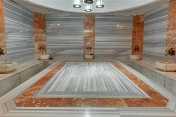 Magic Sun Hotel