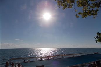 Magic Sun Hotel