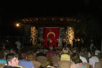 Magic Sun Hotel
