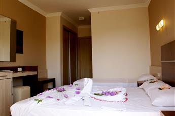 Magic Sun Hotel