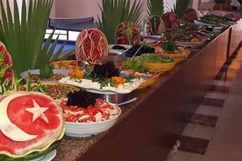 Magic Sun Hotel