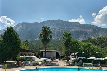 Magic Sun Hotel