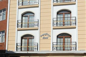 Magnificent Hotel 3*