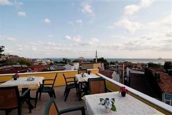 Magnificent Hotel 3*