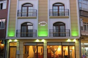 Magnificent Hotel 3*