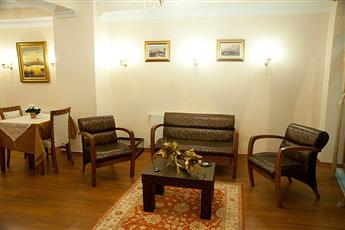 Magnificent Hotel 3*