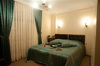 Magnificent Hotel 3*