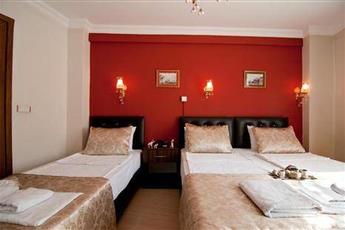 Magnificent Hotel 3*