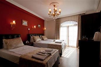 Magnificent Hotel 3*