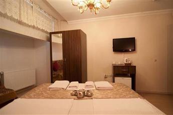 Magnificent Hotel 3*