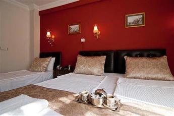 Magnificent Hotel 3*