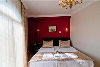 Magnificent Hotel 3*