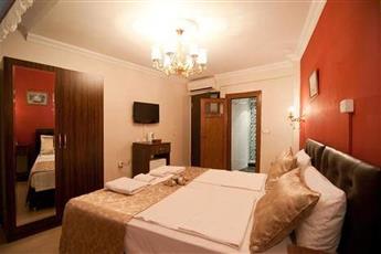 Magnificent Hotel 3*