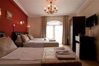 Magnificent Hotel 3*