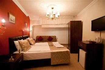 Magnificent Hotel 3*