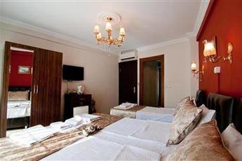 Magnificent Hotel