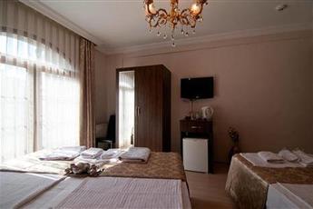 Magnificent Hotel