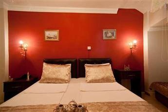 Magnificent Hotel