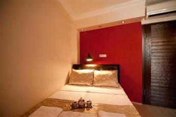 Magnificent Hotel