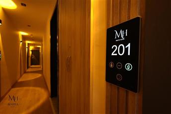 Mahya Hotel 3*
