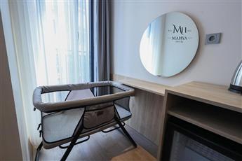 Mahya Hotel 3*