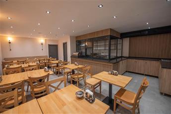 Mahya Hotel