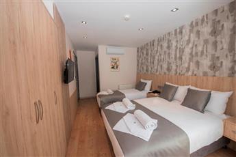 Mahya Hotel