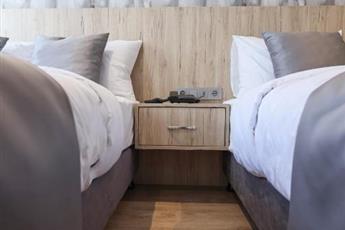 Mahya Hotel
