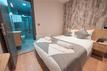 Mahya Hotel