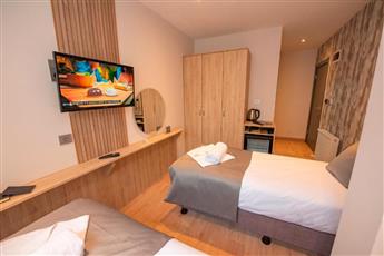 Mahya Hotel