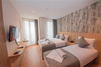 Mahya Hotel