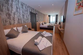 Mahya Hotel