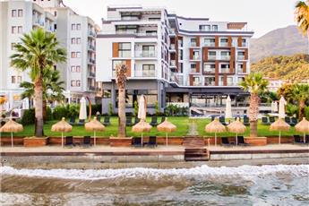 Maia Luxury Beach Hotel & Spa 4*