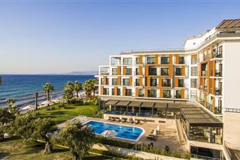 Maia Luxury Beach Hotel & Spa 4*