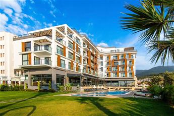 Maia Luxury Beach Hotel & Spa 4*