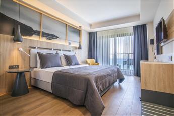 Maia Luxury Beach Hotel & Spa 4*