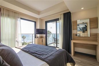 Maia Luxury Beach Hotel & Spa 4*