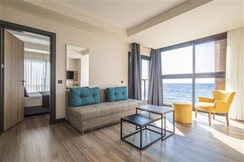 Maia Luxury Beach Hotel & Spa 4*