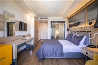 Maia Luxury Beach Hotel & Spa 4*